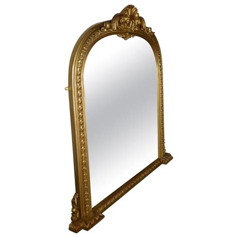 tudor arch mirror for sale